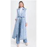 DL1961 Trench coat Photo 1