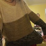 Rue 21 Gradient Sweater Photo 0