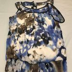 BCX High Neck Sleeveless Top Photo 0