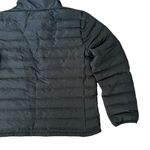 NEW OGIO Ladies Street Puffy Full Zip Jacket XL Black Puffer Quilted Insulated Photo 11