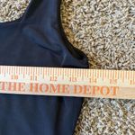 FORE Women's small PD4560 Tank Top Bodysuit‎ Black Photo 8