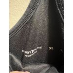 Old Navy  Active Powerchill Black Woman’s Romper Woman’s Size XL Photo 4