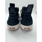 Vans  SK8 Hi MTE-1 Sneakers Black Leopard Lined High Tops Women’s 10 Mens 8.5 Photo 3