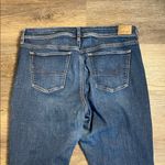 American Eagle Kick Boot Denim Jeans - Size 14 Photo 6