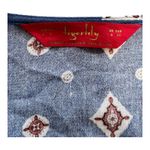 Tigerlily Sadaf Wrap Top Photo 5