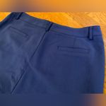 High Waist Dressy Shorts in blue size L Size L Photo 9