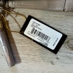 Bebe NWT  Wristelet‎ Zaza Bling Trifold Photo 3