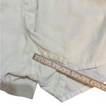 Wonderly NEW  High Waist Light Tan Khaki Fashion Shorts Sz 16R Photo 6