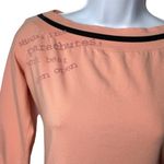 Y2K Killah Babydoll Top Pink Party College Grunge Skater S Photo 3