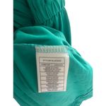 BB Dakota Steve Madden Romper Size Medium Valleri Sleeveless Green (NWT) (b44) Photo 5