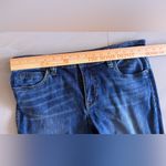 Kut From The Kloth , size 12. These jeans are a mid-wash denim with a classic Photo 9