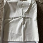 Good American  Terry Kickstand Mule High Heel Women Terry Cloth Black Size‎ 9.5 Photo 4