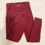 JoyLab Red Leggings Photo 1