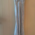 Lulus Formal Floor Length Dress Photo 2
