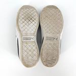 Puma Low Top Lace Up Suede Sneakers Grey White Women's Size 6.5 Photo 7