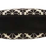 Kate Spade | flower jacquard mini Manhattan tote crossbody Photo 6