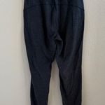 Lululemon  Ready to Rulu Heathered Blue Jogger Pants 6 Photo 2