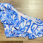 Southern Frock FINAL PRICE NWT  One Shoulder Top Photo 0