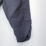 Woolrich Gray Capri Cargo Pants Photo 4