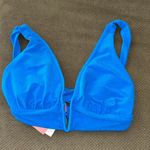 Maaji NWT swimwear top - reversible Photo 6