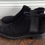 Tod's Tod’s Suede‎ Chelsea Boots Photo 0