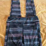 The North Face Women’s  Flashdry Athletic Leggings Sz. Medium Photo 0