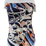 Casga Collection Cotton/Poly Pop Art Italy T Photo 1