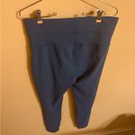 Vuori  Daily Leggings in French Blue Photo 5