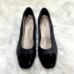 Clarks  Marylin Sara Pump Sz 9.5 Photo 1