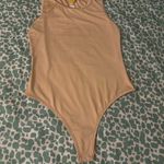 Women’s tops Tan Size L Photo 0