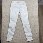 CAbi Jeans Cinch Skinny White Women's Size 2 Photo 10