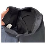 VINTAGE 90s ROFFE SKIWEAR Wool Blend Stirrup Pants Black Size 10 Photo 8