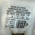 Converse  Chuck Taylor All-Star Flame Canvas High Tops Unisex M7 / W9 Photo 9