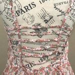 LA Hearts L.A Hearts Women’s Pacsun Floral Tank Top Small Photo 3