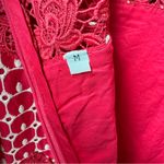 NEW Miss Rosier Chantal Scallop Photo 9