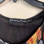 Pretty angel small dress Brown Photo 2