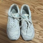 New Balance Athletic Shoes Photo 4