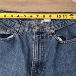 Calvin Klein Jeans Calvin Klein Blue Denim Vintage Jeans Photo 2