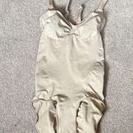 SKIMS  Seamless Sculpt Shapewear Brief Bodysuit Size S Photo 0