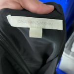 Jonathan Simkhai Black Fit & Flare Dress 0 Photo 6