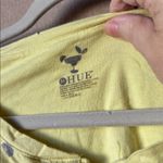 Hue  Yellow nighty with lavender Accents medium Photo 2