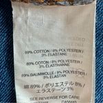 J.Crew  Women's Toothpick Vintage Skinny Jeans Size 28T Photo 8