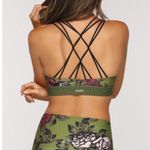 Lorna Jane Femme Power Print Sports Bra Photo 1