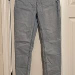 Refuge High Rise Light Blue Jeans Photo 0