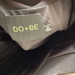 DO+BE  Black Mini dress Photo 3