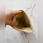 Free People Penny Beaded Pouch Photo 4