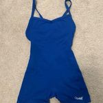 Bombshell sportswear  Bodysuit! Cross listed on Mercari! Photo 0