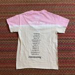 Ariana Grande  SWEETENER WORLD TOUR TIE DYE TOUR TEE Photo 4