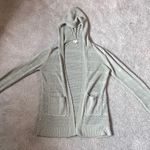 Design History  Grey Sweater Photo 0