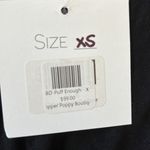 BB Dakota  by Steve madden Puff Enough jumpsuit size XS Photo 3